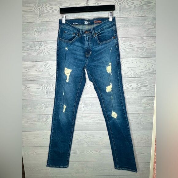 Urban Pipeline jeans - Picture 1 of 5